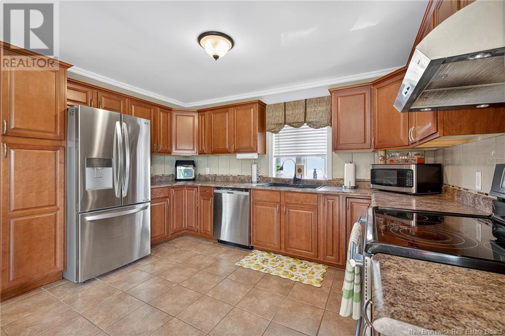 1226 Des Pionniers Avenue, Balmoral, New Brunswick  E8E 1E7 - Photo 10 - NB123508