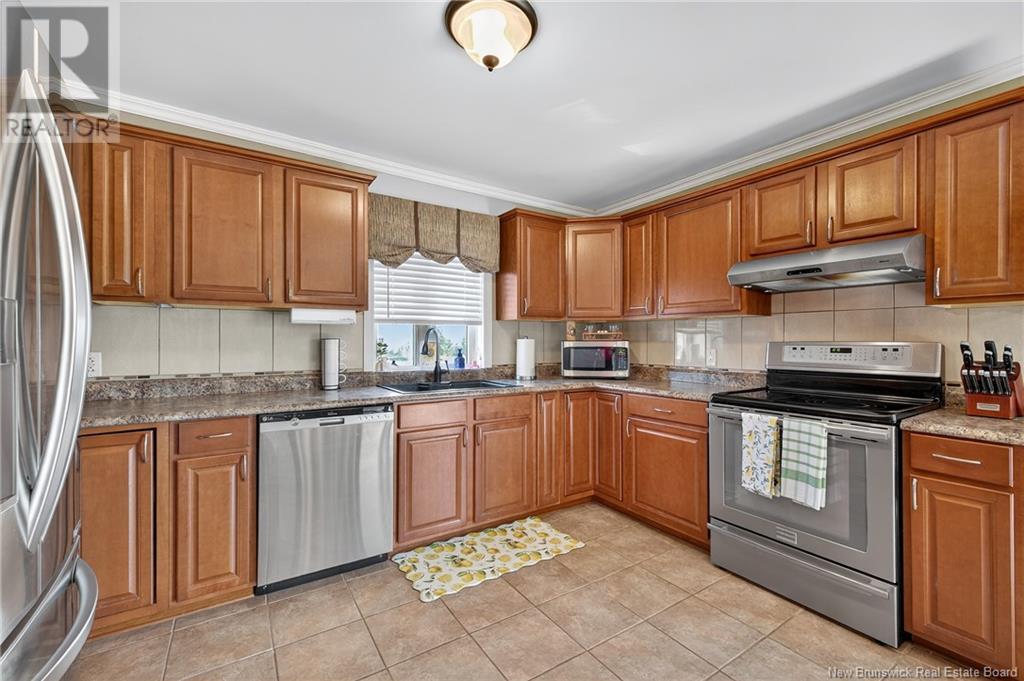 1226 Des Pionniers Avenue, Balmoral, New Brunswick  E8E 1E7 - Photo 11 - NB123508