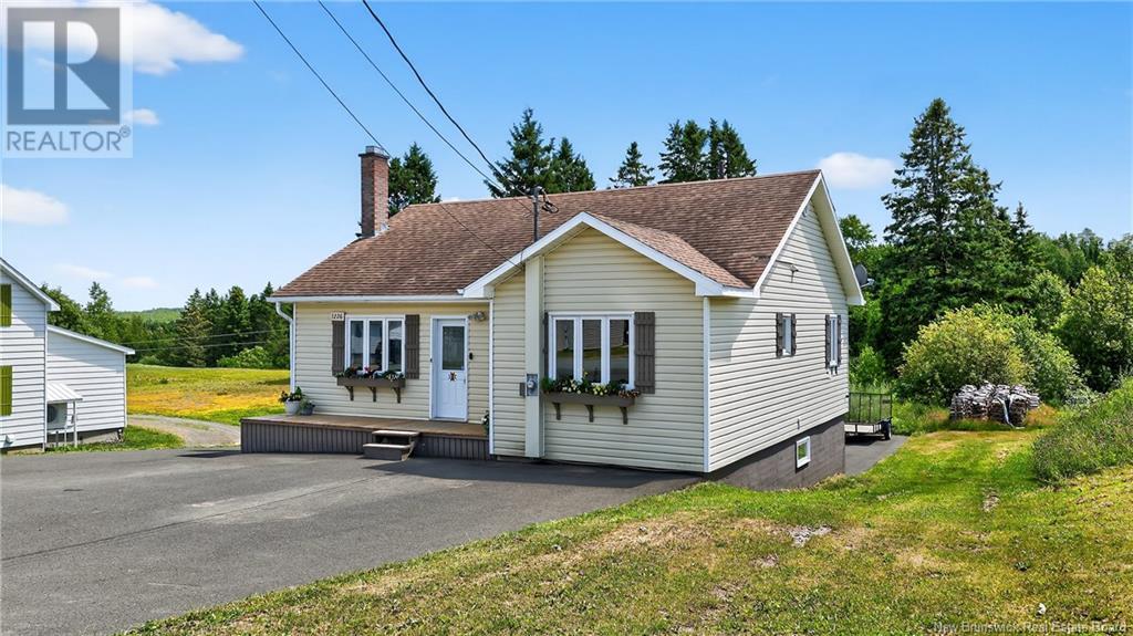 1226 Des Pionniers Avenue, Balmoral, New Brunswick  E8E 1E7 - Photo 34 - NB123508