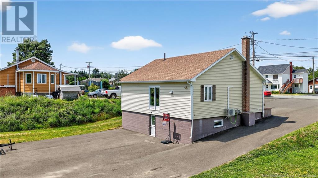 1226 Des Pionniers Avenue, Balmoral, New Brunswick  E8E 1E7 - Photo 35 - NB123508