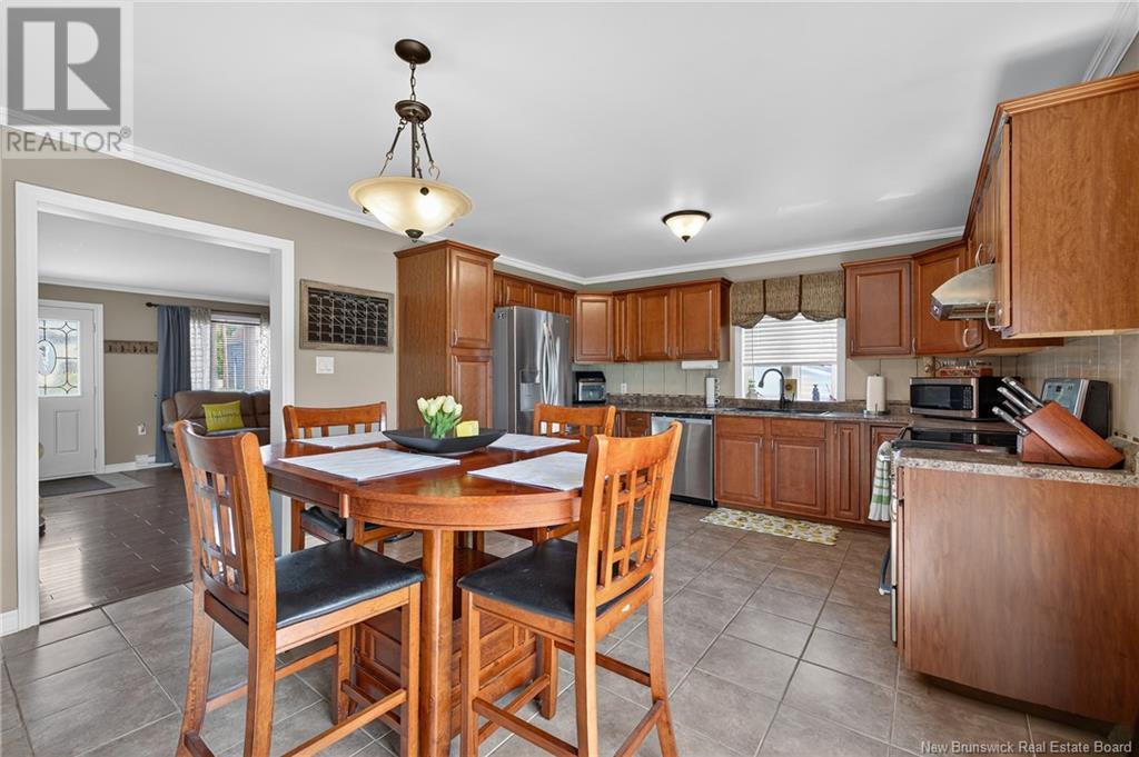 1226 Des Pionniers Avenue, Balmoral, New Brunswick  E8E 1E7 - Photo 9 - NB123508