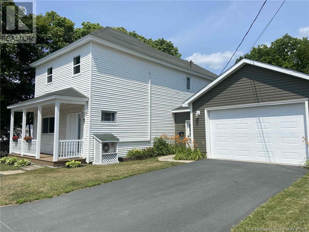 43 Princess Street, Miramichi, New Brunswick