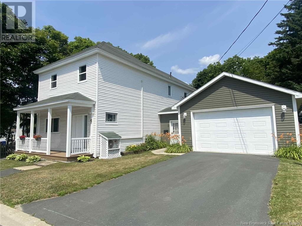 43 Princess Street, Miramichi, New Brunswick  E1N 2K4 - Photo 20 - NB123667