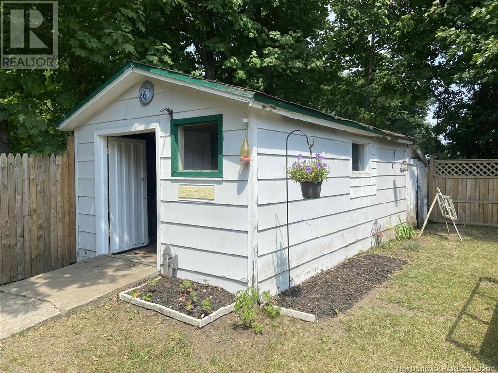 43 Princess Street, Miramichi, New Brunswick  E1N 2K4 - Photo 23 - NB123667