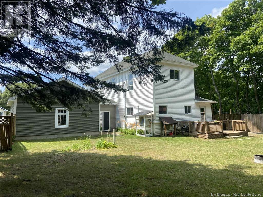 43 Princess Street, Miramichi, New Brunswick  E1N 2K4 - Photo 29 - NB123667