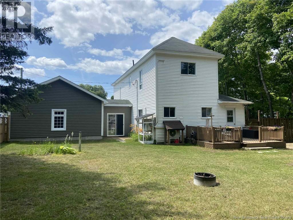 43 Princess Street, Miramichi, New Brunswick  E1N 2K4 - Photo 3 - NB123667
