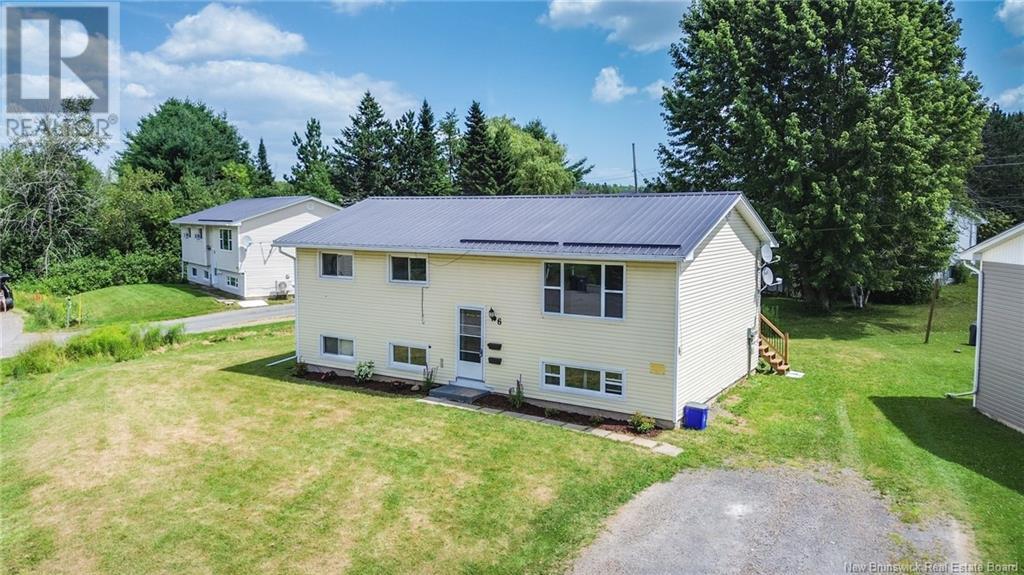 6 Mcfadzen Court, Oromocto, New Brunswick  E2V 2N2 - Photo 3 - NB123612