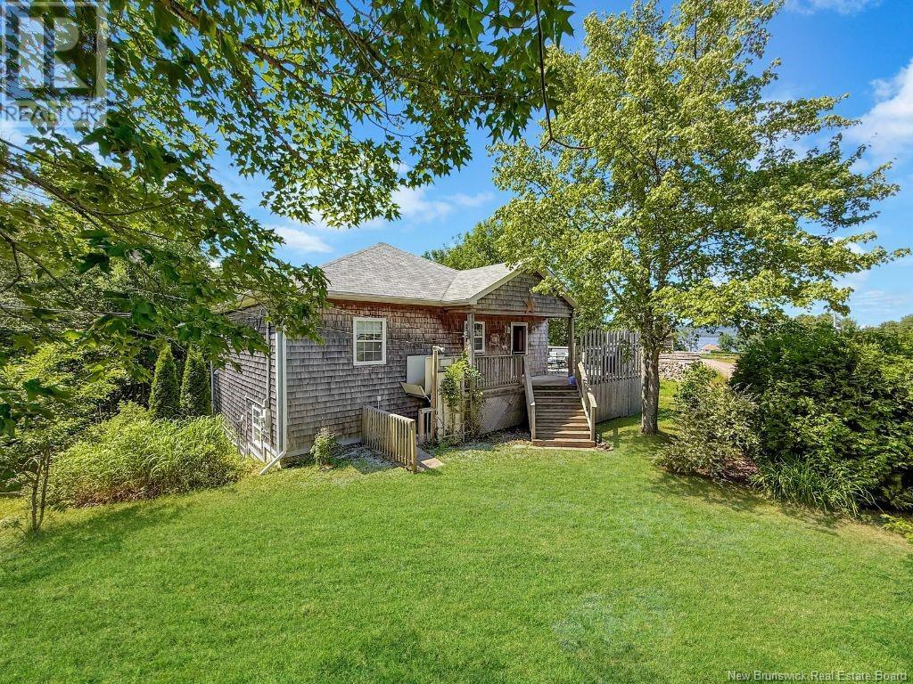 5 Williams Wharf Road, Long Reach, New Brunswick