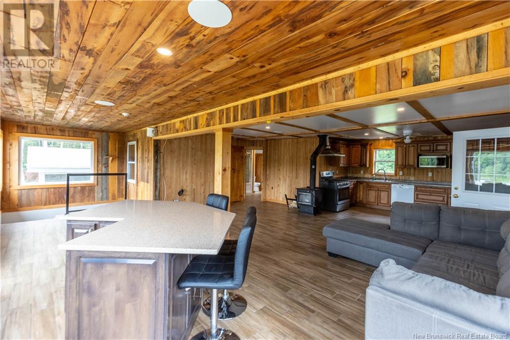 3183 Route 118, Miramichi, New Brunswick  E1N 6C8 - Photo 15 - NB123654
