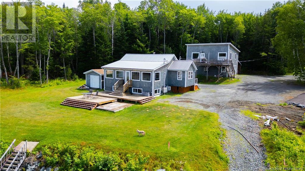 3183 Route 118, Miramichi, New Brunswick  E1N 6C8 - Photo 4 - NB123654