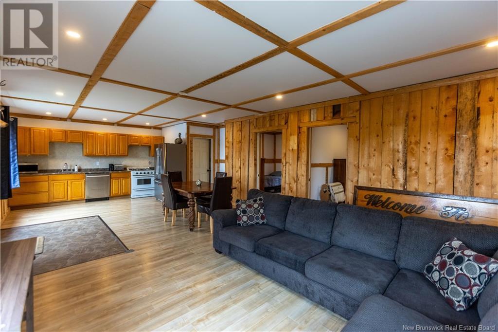 3183 Route 118, Miramichi, New Brunswick  E1N 6C8 - Photo 40 - NB123654