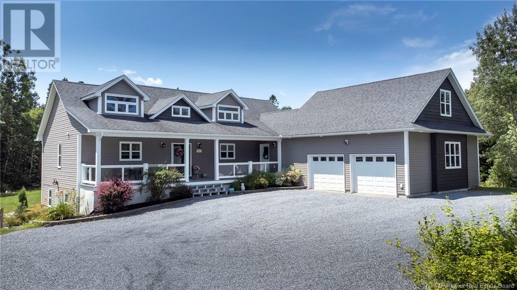 51 Joshua Street, French Village, New Brunswick
