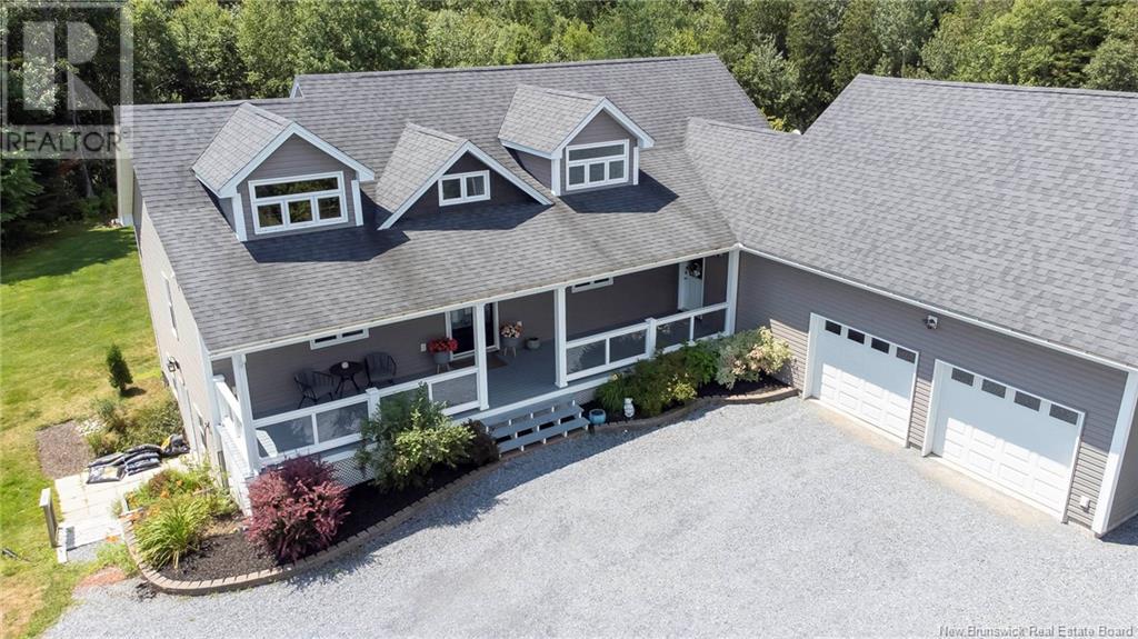 51 Joshua Street, French Village, New Brunswick  E2S 1A3 - Photo 2 - NB123663