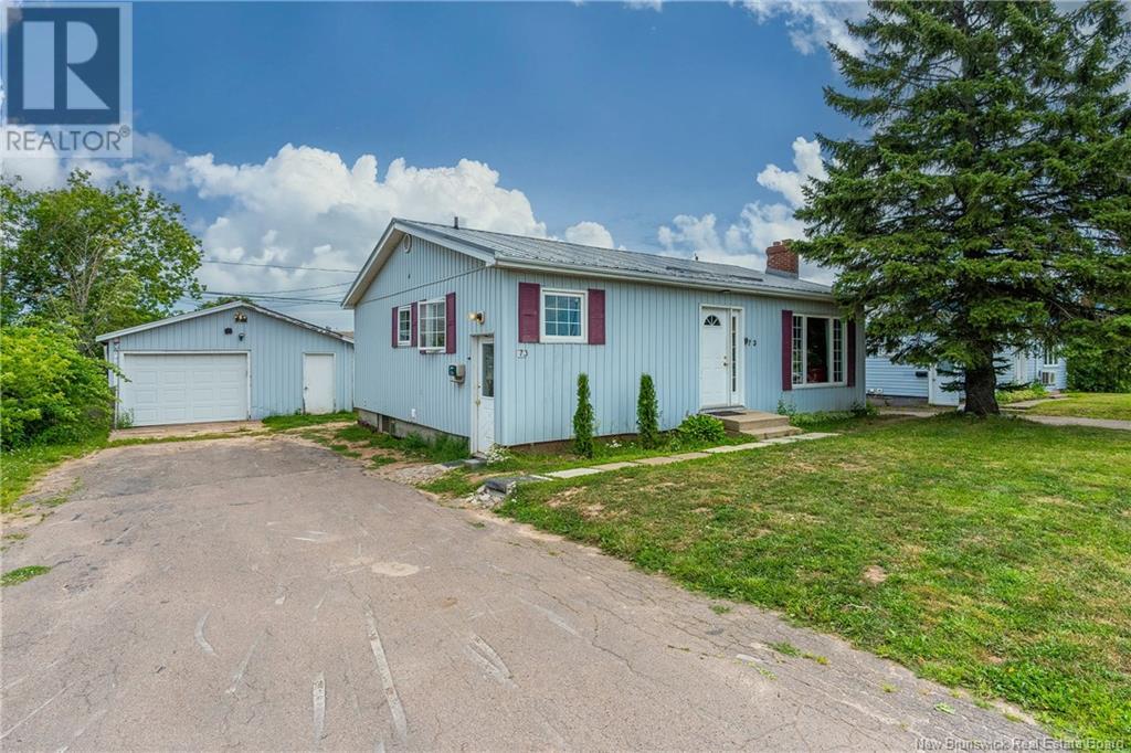 73 Mapleton Road, Moncton, New Brunswick  E1C 7W6 - Photo 3 - NB123584