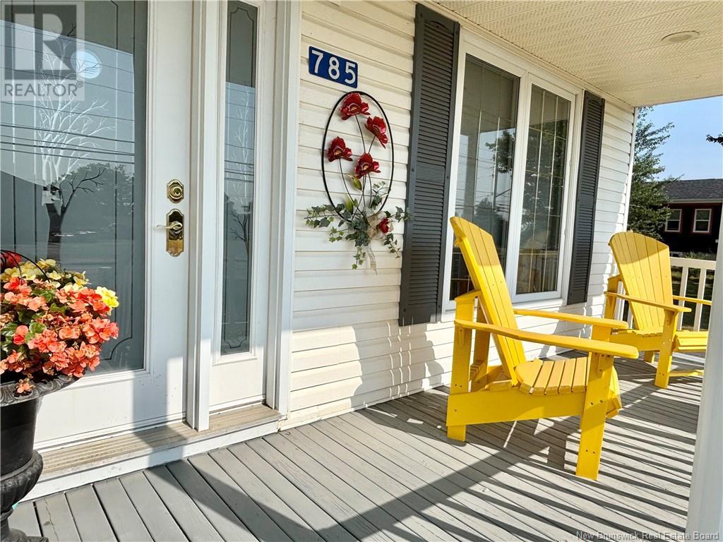 785 Principale Street, Neguac, New Brunswick  E9G 1S3 - Photo 6 - NB123675