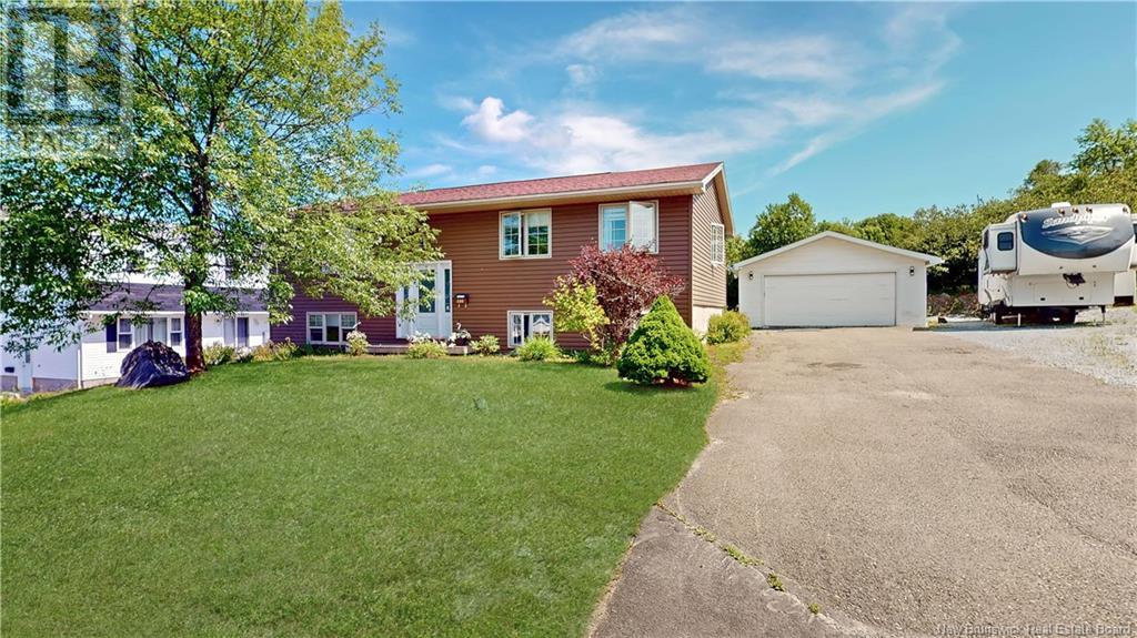 586 Martha Avenue, Saint John, New Brunswick  E2J 4A6 - Photo 1 - NB123608