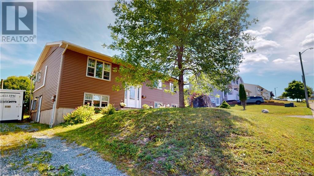 586 Martha Avenue, Saint John, New Brunswick  E2J 4A6 - Photo 3 - NB123608