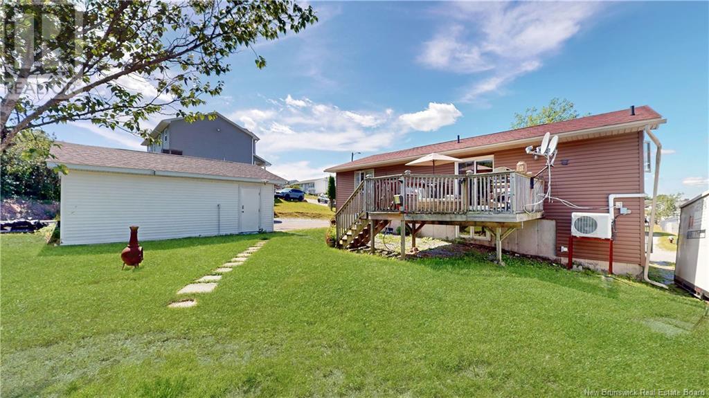 586 Martha Avenue, Saint John, New Brunswick  E2J 4A6 - Photo 4 - NB123608