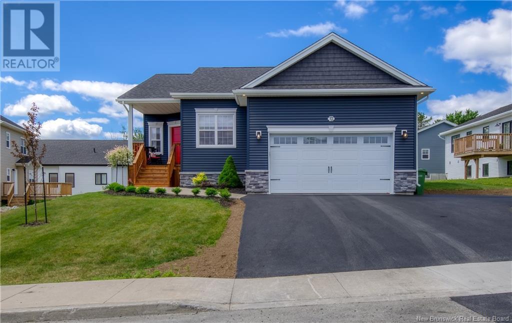 12 Victoria Crescent, Rothesay, New Brunswick