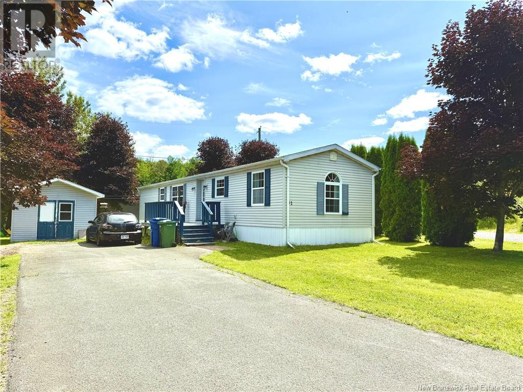 32 Maple Green Crescent, Dalhousie Junction, New Brunswick