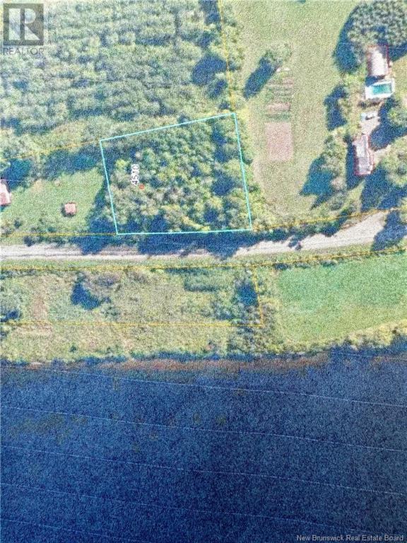 Lot 16-1 Route 105, Northampton, New Brunswick  E7N 1G1 - Photo 5 - NB123562