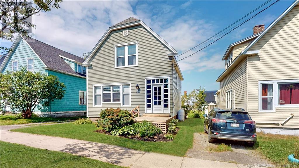 324 City Line, Saint John, New Brunswick