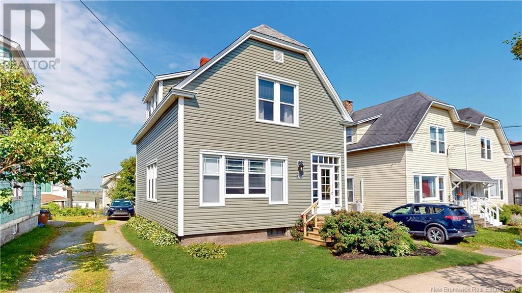 324 City Line, Saint John, New Brunswick  E2M 1L9 - Photo 2 - NB123627