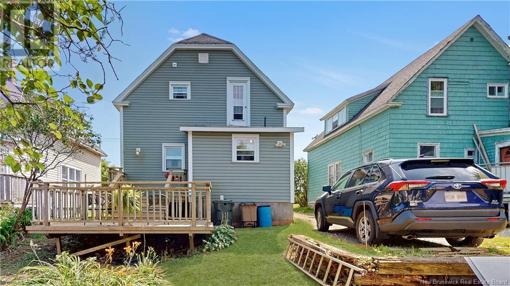 324 City Line, Saint John, New Brunswick  E2M 1L9 - Photo 3 - NB123627