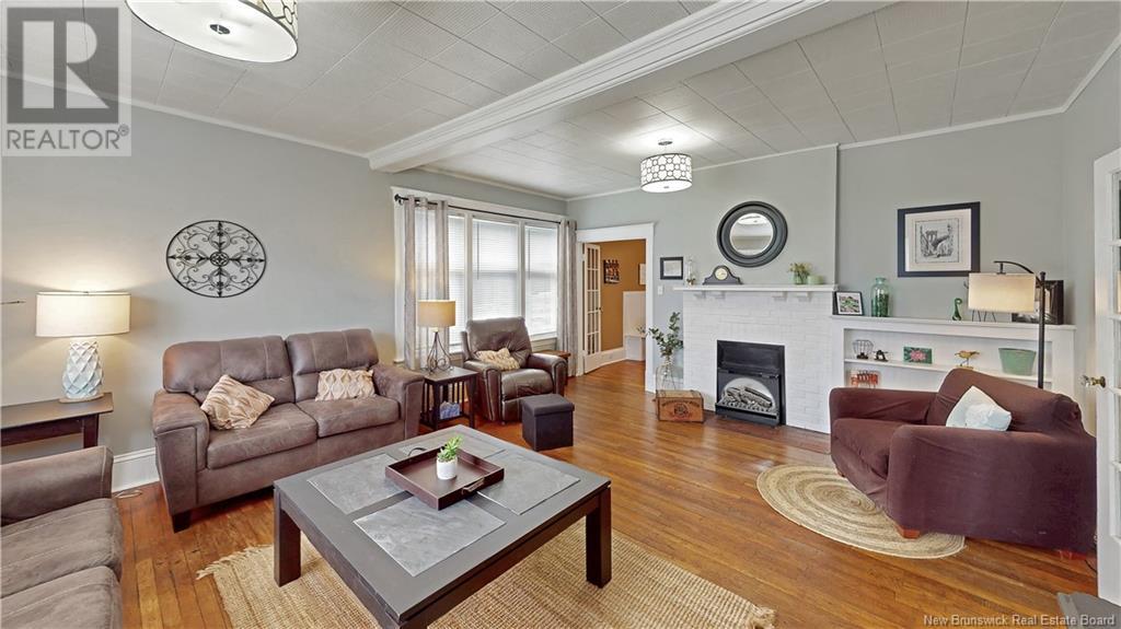 324 City Line, Saint John, New Brunswick  E2M 1L9 - Photo 6 - NB123627