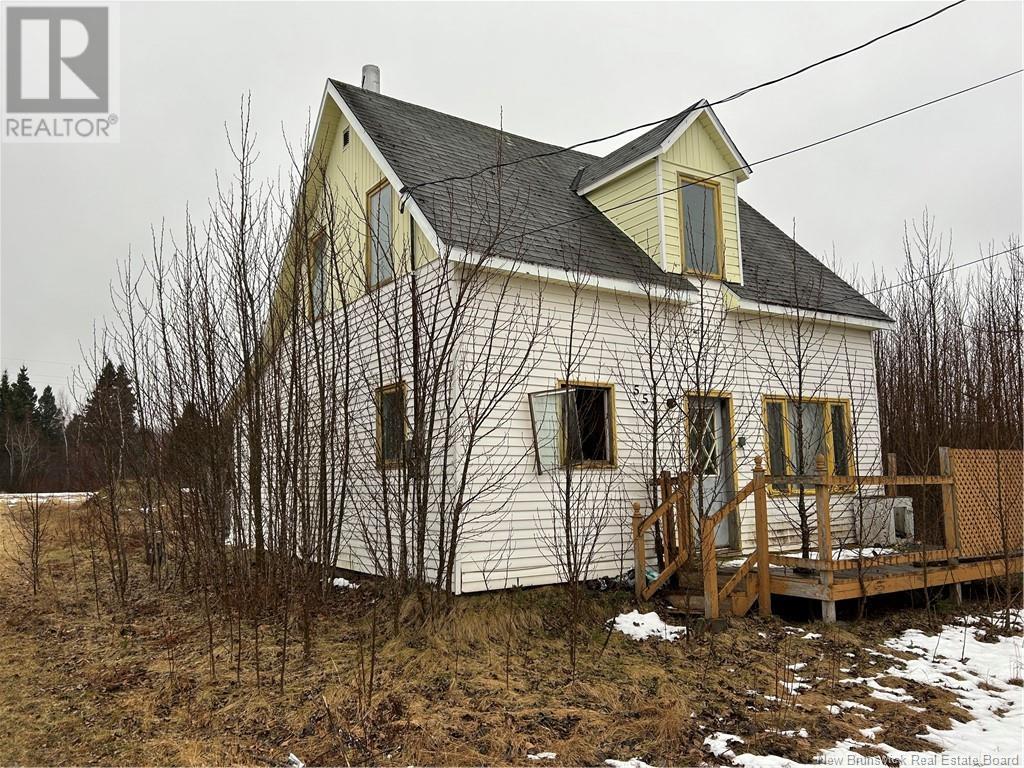 554 Route 355, Sainte-Rose, New Brunswick