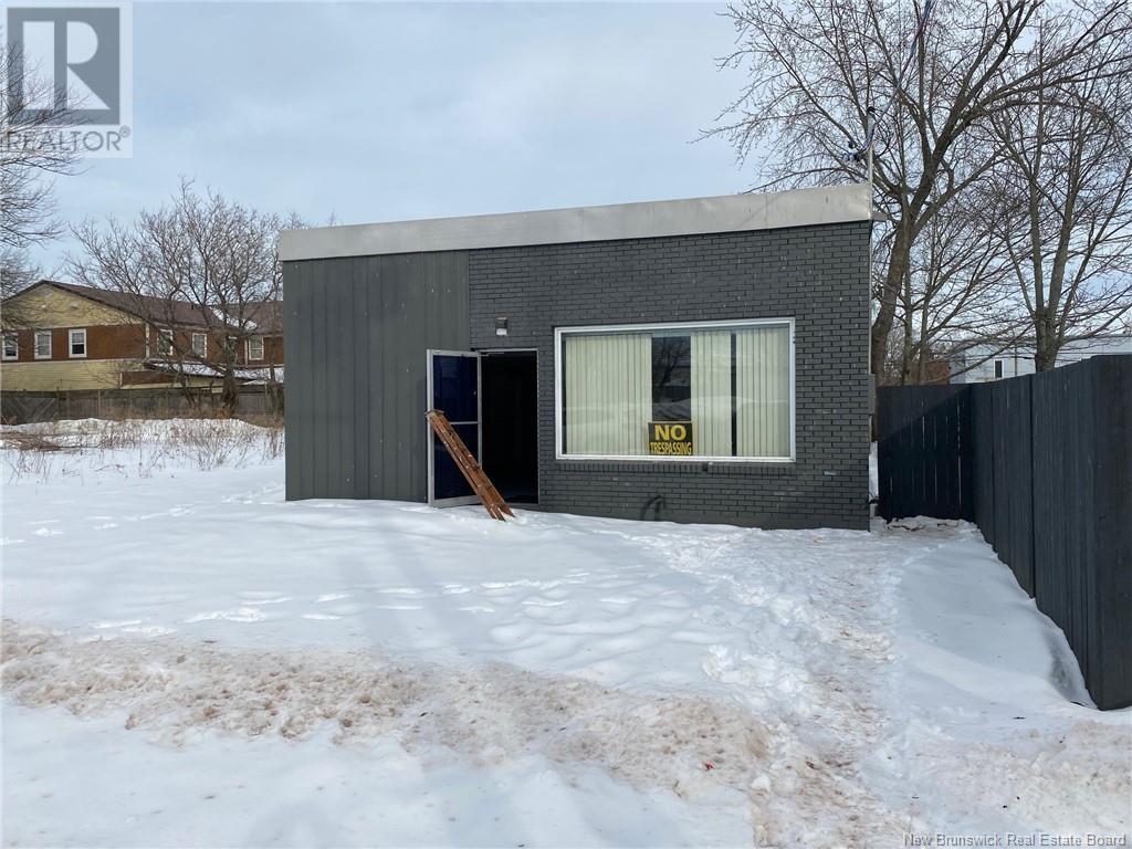 125 Dominion Street, Moncton, New Brunswick  E1C 6G8 - Photo 13 - NB123605