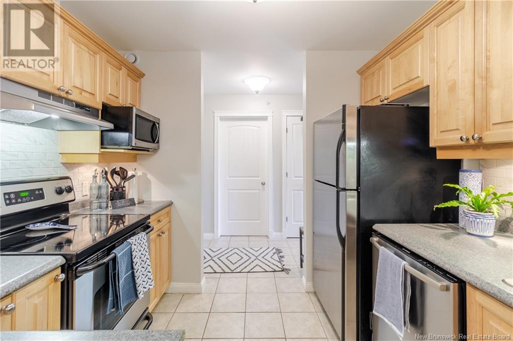 362 Carleton Street Unit# 411, Fredericton, New Brunswick  E3B 0C8 - Photo 10 - NB123407