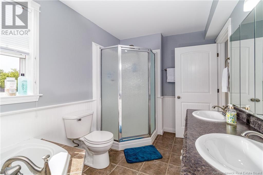 362 Carleton Street Unit# 411, Fredericton, New Brunswick  E3B 0C8 - Photo 18 - NB123407