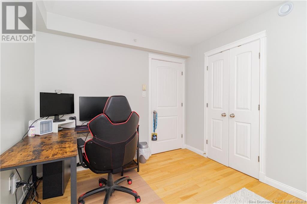 362 Carleton Street Unit# 411, Fredericton, New Brunswick  E3B 0C8 - Photo 22 - NB123407