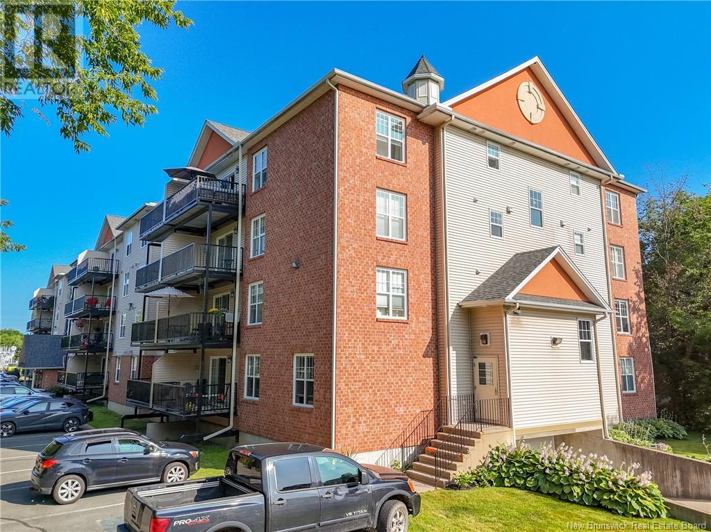 362 Carleton Street Unit# 411, Fredericton, New Brunswick  E3B 0C8 - Photo 3 - NB123407