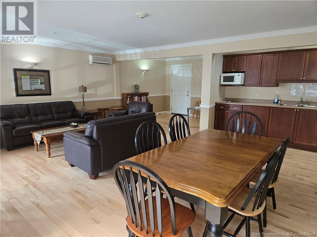 362 Carleton Street Unit# 411, Fredericton, New Brunswick  E3B 0C8 - Photo 30 - NB123407