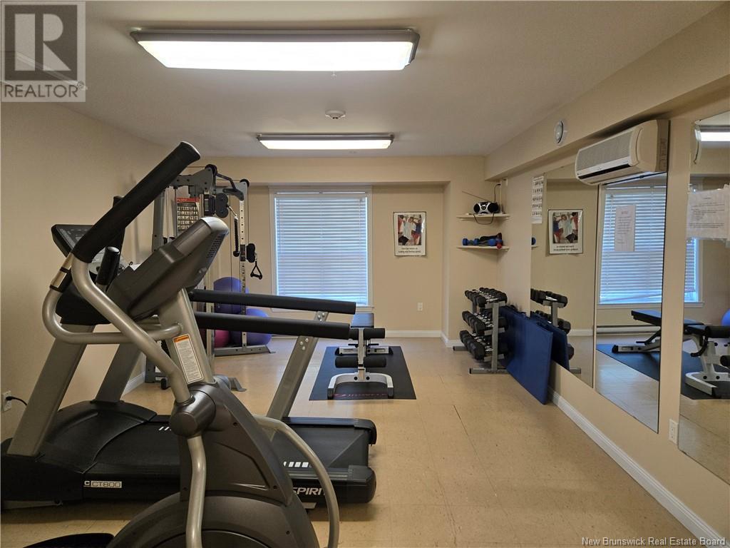 362 Carleton Street Unit# 411, Fredericton, New Brunswick  E3B 0C8 - Photo 32 - NB123407