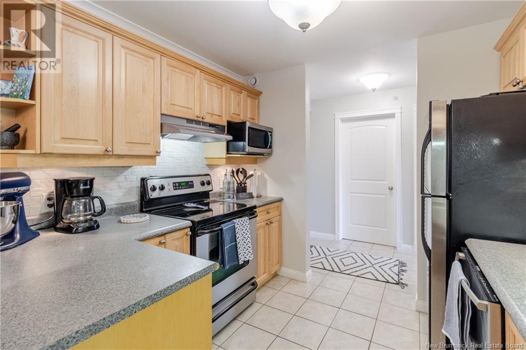 362 Carleton Street Unit# 411, Fredericton, New Brunswick  E3B 0C8 - Photo 9 - NB123407