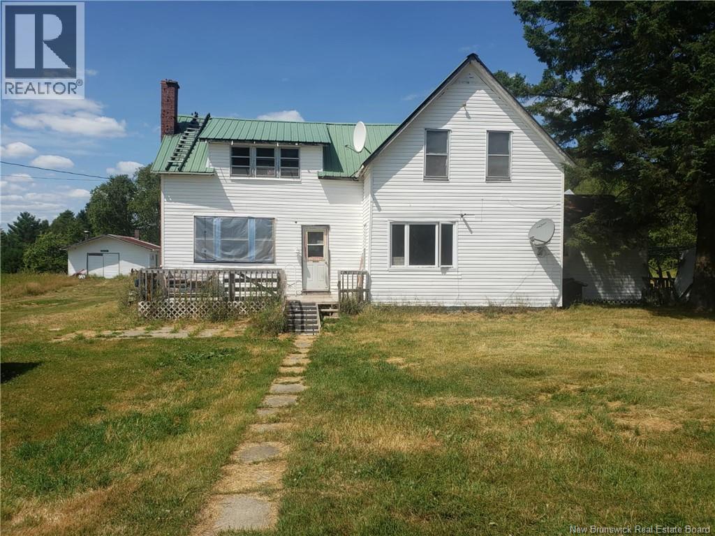 3000 Route 510, Targettville, New Brunswick