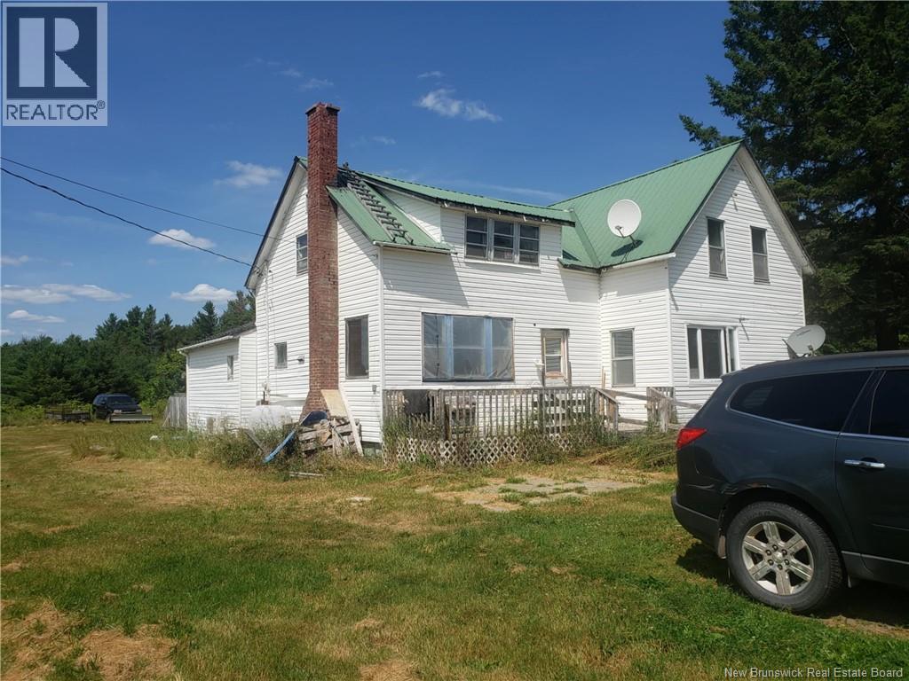 3000 Route 510, Targettville, New Brunswick  E4T 1W2 - Photo 2 - NB123657