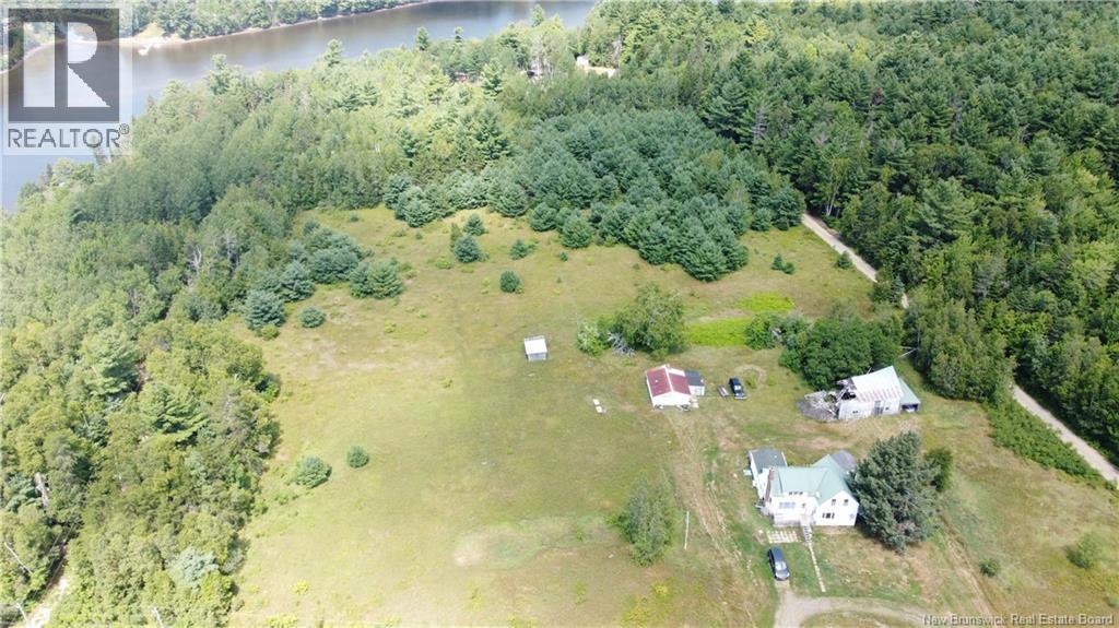 3000 Route 510, Targettville, New Brunswick  E4T 1W2 - Photo 3 - NB123657
