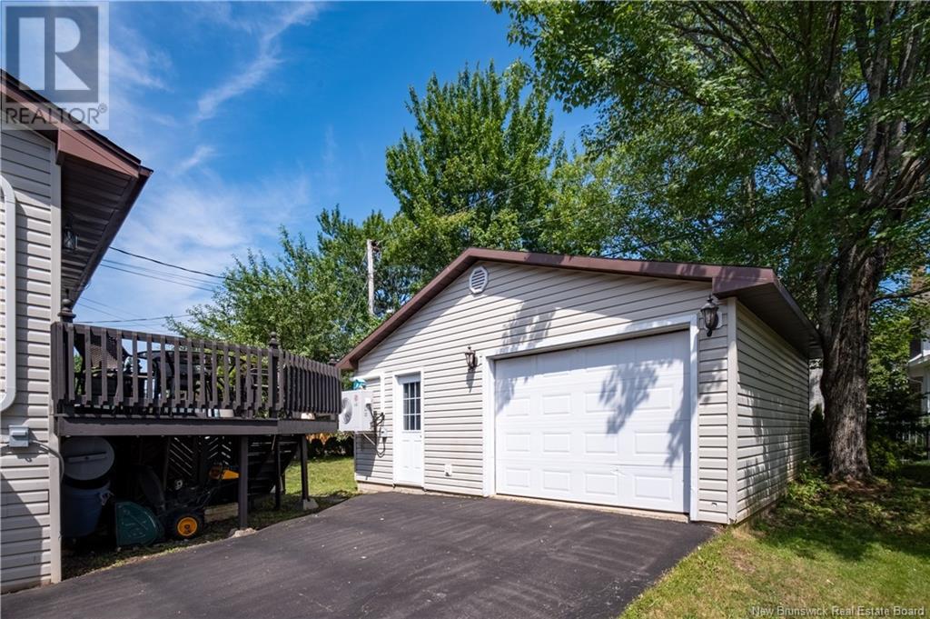 223 Hennessey Road, Moncton, New Brunswick  E1A 5P2 - Photo 22 - NB123639
