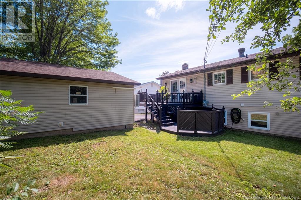 223 Hennessey Road, Moncton, New Brunswick  E1A 5P2 - Photo 24 - NB123639