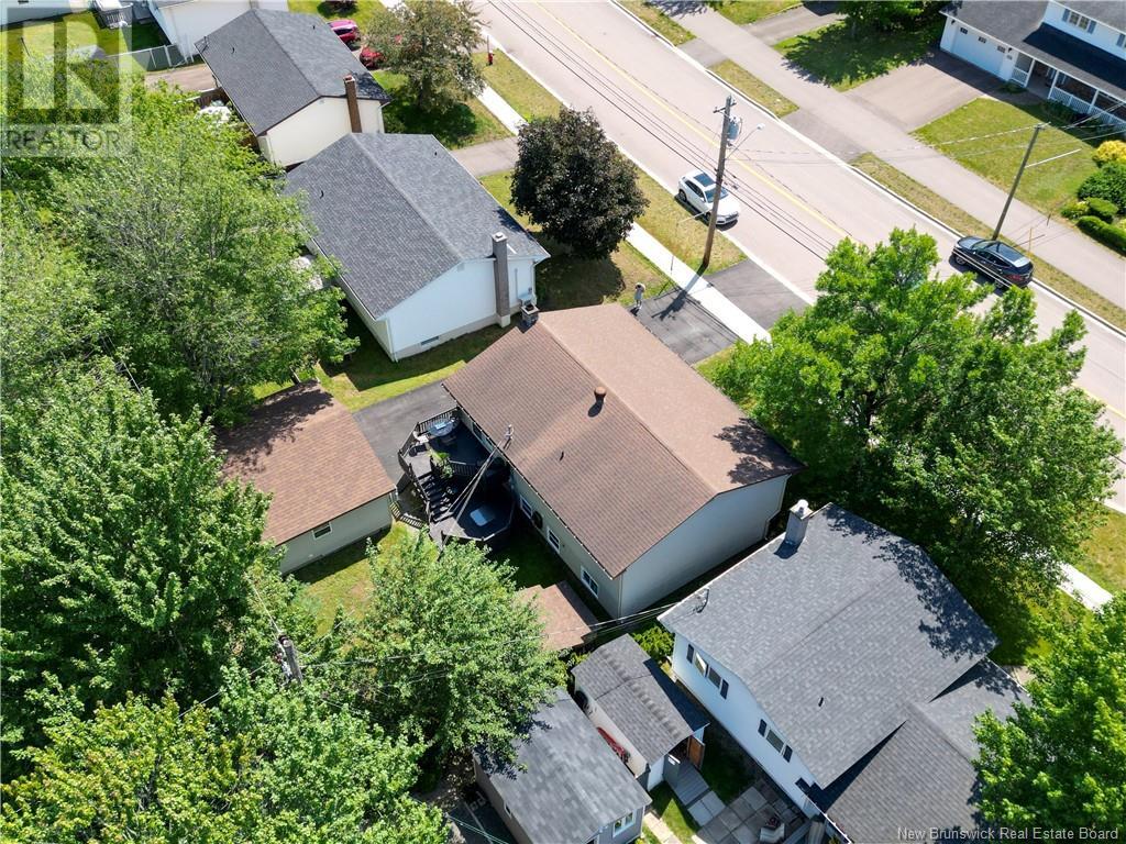 223 Hennessey Road, Moncton, New Brunswick  E1A 5P2 - Photo 27 - NB123639