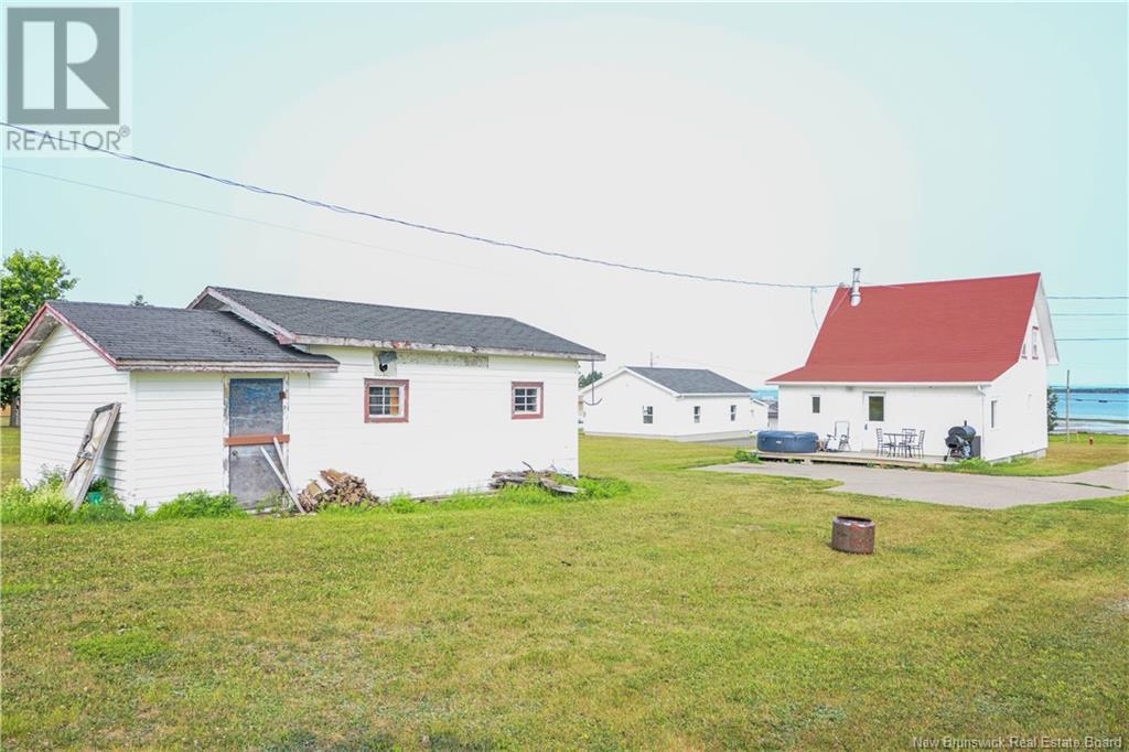 7578 Rue Saint-Paul Street, Bas-Caraquet, New Brunswick  E1W 6C8 - Photo 4 - NB123666