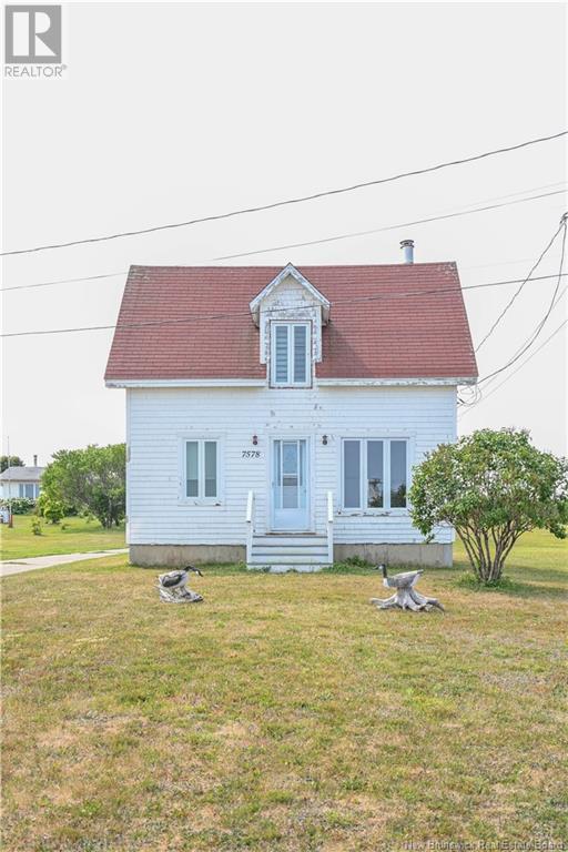 7578 Rue Saint-Paul Street, Bas-Caraquet, New Brunswick  E1W 6C8 - Photo 9 - NB123666