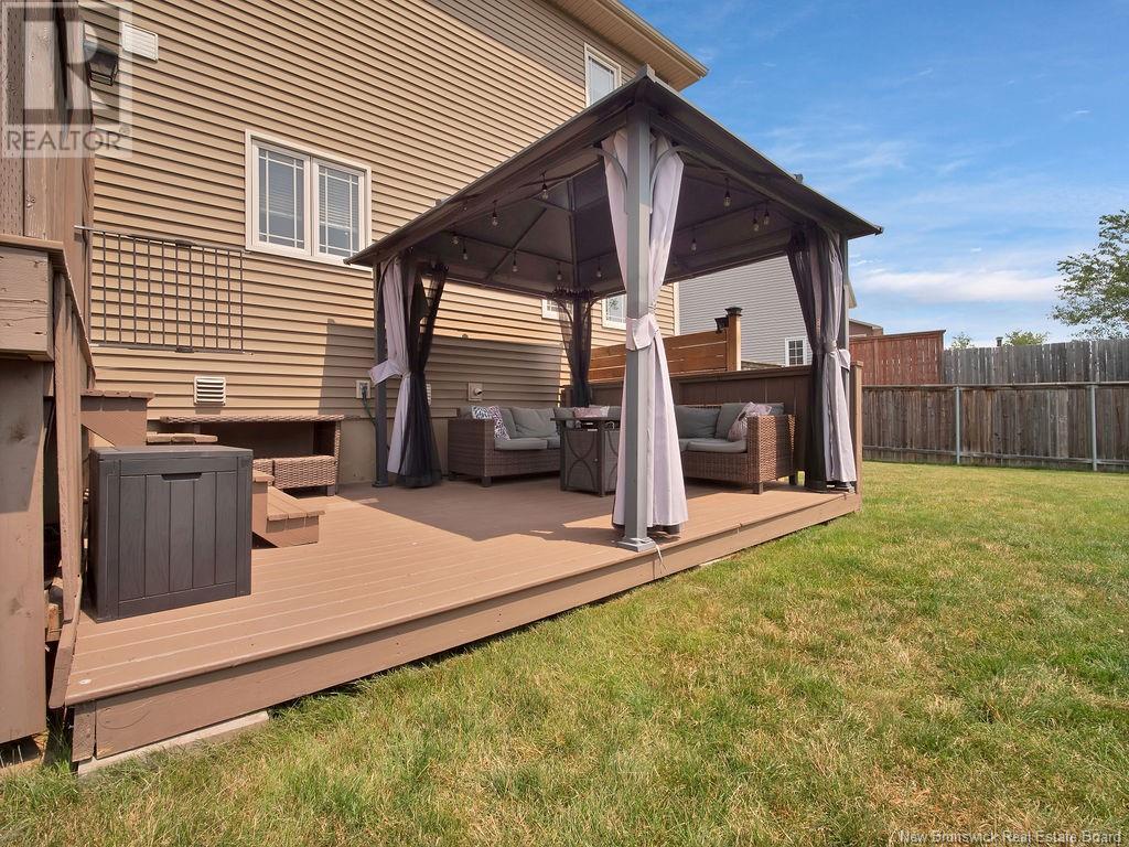 75 Shiajan Crescent, Moncton, New Brunswick  E1G 0L5 - Photo 38 - NB123130