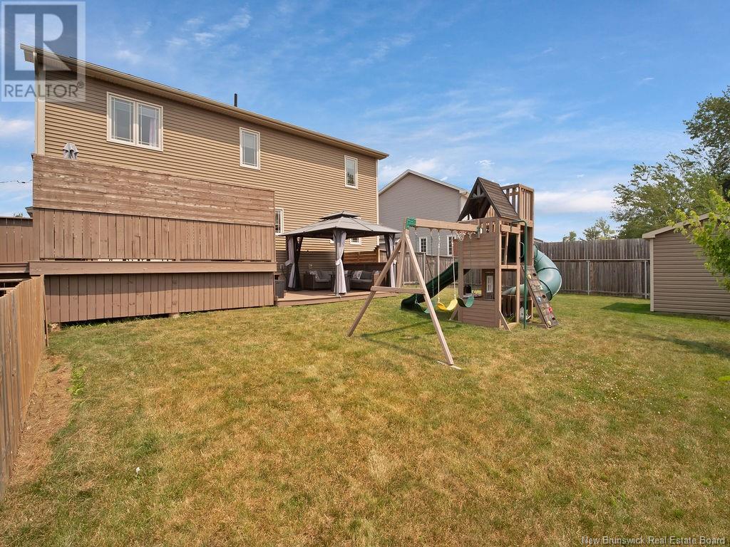 75 Shiajan Crescent, Moncton, New Brunswick  E1G 0L5 - Photo 40 - NB123130