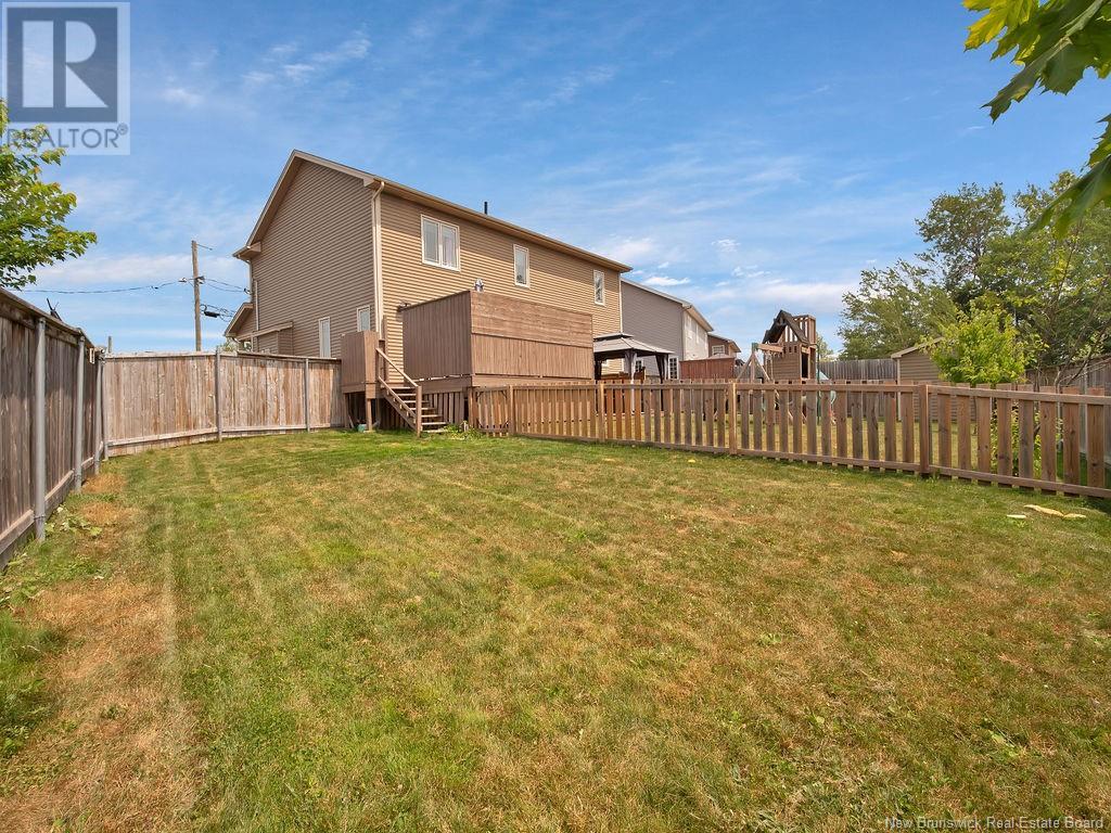 75 Shiajan Crescent, Moncton, New Brunswick  E1G 0L5 - Photo 41 - NB123130