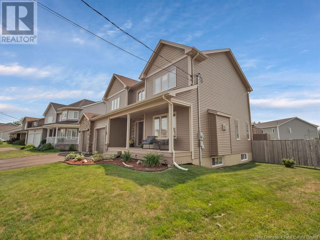 75 Shiajan Crescent, Moncton, New Brunswick  E1G 0L5 - Photo 42 - NB123130